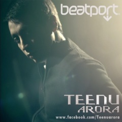 TEENU ARORA