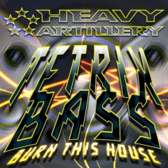 TETRIX BASS