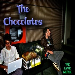 THE CHOCOLATES