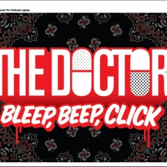 THE DOCTOR