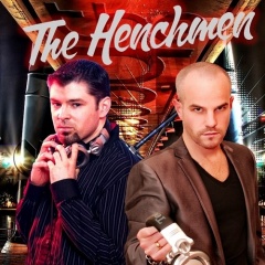 THE HENCHMEN