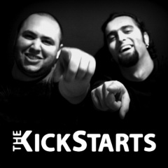 THE KICKSTARTS