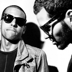 THE MARTINEZ BROTHERS