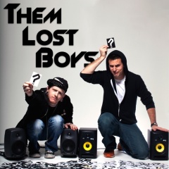 THEM LOST BOYS