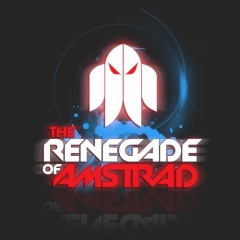 THE RENEGADE OF AMSTRAD