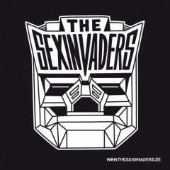THE SEXINVADERS