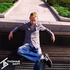 THOMAS DATT