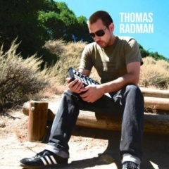 THOMAS RADMAN