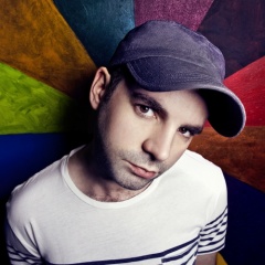 TIM CULLEN