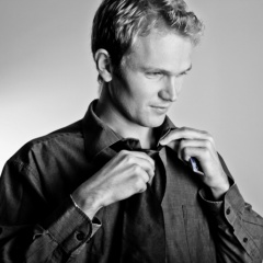 TOBY EMERSON