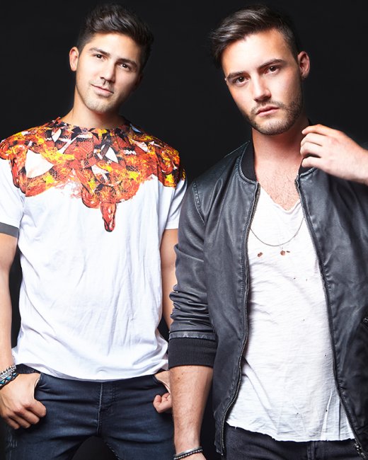 Tom & Collins