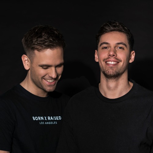 Tom & Jame