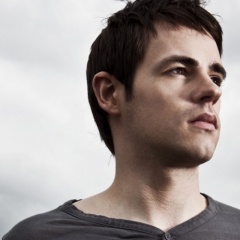 TOM MORGAN