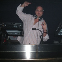 TONY FALINE