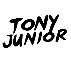 TONY JUNIOR