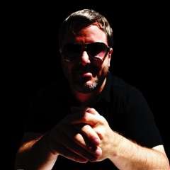 TONY KASPER