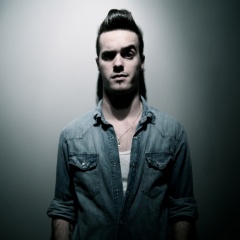 TONY ROMERA