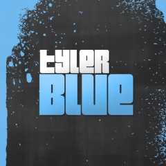 TYLER BLUE