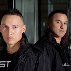 VERDUGO BROTHERS