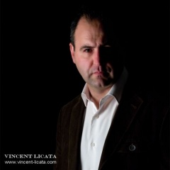 VINCENT LICATA