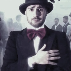 VINCENT MARTINI