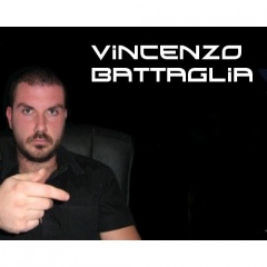 VINCENZO BATTAGLIA