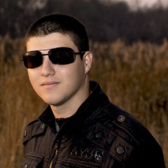 VLAD RUSU