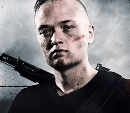 WARFACE