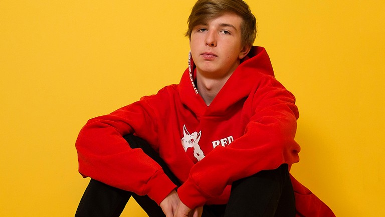 Whethan