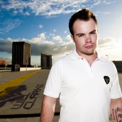 WILL CLARKE