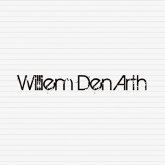 WILLIEM DEN ARTH