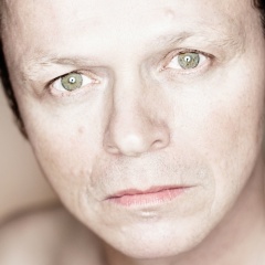 WOODY VAN EYDEN