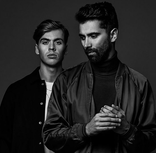 Yellow Claw