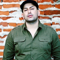 YUSEF TARZI