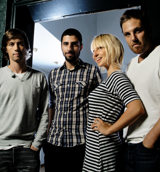 Zero 7